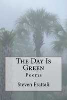 Free download The Day Is Green Cover free photo or picture to be edited with GIMP online image editor