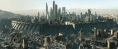 Free download The Death Cure: The Last City (Images) free photo or picture to be edited with GIMP online image editor