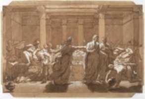 Free download The Death of Britannicus free photo or picture to be edited with GIMP online image editor