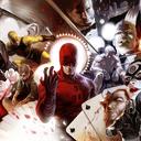 Layar Defenders Daredevil untuk toko web ekstensi Chrome di OffiDocs Chromium