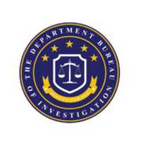Free download The Department Bureau Of Investigation 01 free photo or picture to be edited with GIMP online image editor