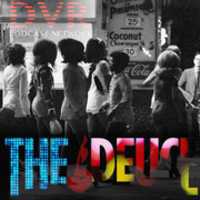 Free download The Deuce Preview Logo free photo or picture to be edited with GIMP online image editor