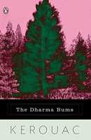 Bezpłatne pobieranie The Dharma Bums autorstwa Jacka Kerouaca darmowe zdjęcie lub obraz do edycji za pomocą internetowego edytora obrazów GIMP