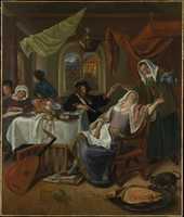 Free download The Dissolute Household free photo or picture to be edited with GIMP online image editor