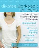 Free download The Divorce Workbook For Teens free photo or picture to be edited with GIMP online image editor