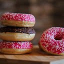 The donuts  screen for extension Chrome web store in OffiDocs Chromium