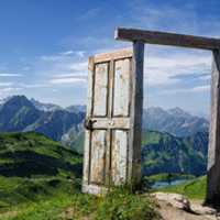 Free download The Door Is Always Open free photo or picture to be edited with GIMP online image editor
