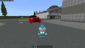 Free download the-doraemon-addon_2 free photo or picture to be edited with GIMP online image editor
