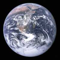 Free download The Earth Seen From Apollo 17 free photo or picture to be edited with GIMP online image editor