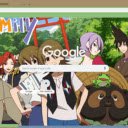 The Eccentric Family  screen for extension Chrome web store in OffiDocs Chromium