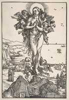 Free download The Ecstasy of St. Mary Magdalen free photo or picture to be edited with GIMP online image editor