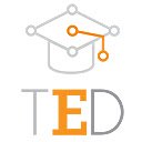 The Education District  screen for extension Chrome web store in OffiDocs Chromium