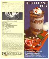 Free download The Elegant Egg c1980 free photo or picture to be edited with GIMP online image editor