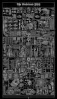 Free download The Embrionic Fifth free photo or picture to be edited with GIMP online image editor
