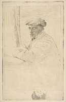 Free download The Engraver Joseph Tourny free photo or picture to be edited with GIMP online image editor