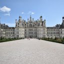 The entrance to the castle  screen for extension Chrome web store in OffiDocs Chromium