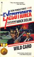 Free download The Executioner; Wild Card free photo or picture to be edited with GIMP online image editor
