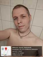 הורדה חינם The Face of Robert Hendriksen - מאי 2021 תמונה או תמונה בחינם לעריכה עם עורך התמונות המקוון GIMP