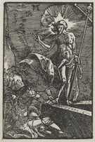 Free download The Fall and Redemption of Man:  The Resurrection free photo or picture to be edited with GIMP online image editor