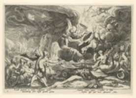 Free download The Fall of Phaeton, from the series Ovids Metamorphoses free photo or picture to be edited with GIMP online image editor
