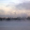 The fan blows the mist  screen for extension Chrome web store in OffiDocs Chromium