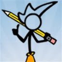 The Fancy Pants [Unblocked]  screen for extension Chrome web store in OffiDocs Chromium