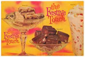 Free download The Festive Touch 1962 free photo or picture to be edited with GIMP online image editor