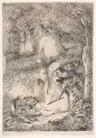 Free download The Finding of the Bodies of Peter and Paul free photo or picture to be edited with GIMP online image editor