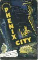 Free download The First Book Written About The Phenix City Story free photo or picture to be edited with GIMP online image editor