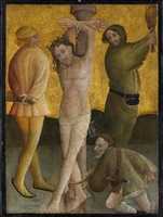 Free download The Flagellation free photo or picture to be edited with GIMP online image editor