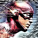 The Flash 1 1600px  screen for extension Chrome web store in OffiDocs Chromium