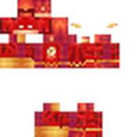 Free download the flash skin free photo or picture to be edited with GIMP online image editor