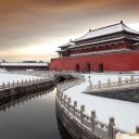 The Forbidden City, Beijing  screen for extension Chrome web store in OffiDocs Chromium
