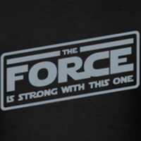 Free download the-force-is-strong-with-this-one_design-e1354358322939 free photo or picture to be edited with GIMP online image editor