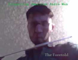 Free download The Foretold free photo or picture to be edited with GIMP online image editor