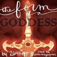 Free download The Form Of A Goddess Cover Art 3 free photo or picture to be edited with GIMP online image editor