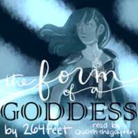Free download The Form Of A Goddess Cover Art 4 free photo or picture to be edited with GIMP online image editor