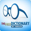 TheFreeDictionary.com Extension  screen for extension Chrome web store in OffiDocs Chromium