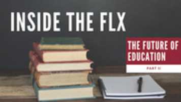 Free download THE FUTURE OF EDUCATION free photo or picture to be edited with GIMP online image editor