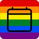 The Gay Agenda  screen for extension Chrome web store in OffiDocs Chromium