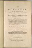 Free download The Gentleman and Cabinet-Makers Director free photo or picture to be edited with GIMP online image editor