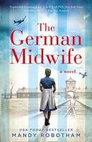 Free download The German Midwife by Mandy Robotham free photo or picture to be edited with GIMP online image editor
