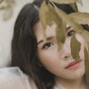 The girl covers her face  screen for extension Chrome web store in OffiDocs Chromium