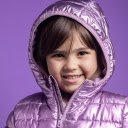 The girl is wearing a purple shirt  screen for extension Chrome web store in OffiDocs Chromium