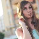 The girl was confused  screen for extension Chrome web store in OffiDocs Chromium