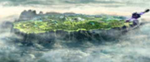 Free download The Giver - Concept Art by Fred Mpuuga free photo or picture to be edited with GIMP online image editor