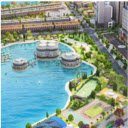 The Global City  screen for extension Chrome web store in OffiDocs Chromium