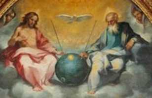 Free download The Glorification of the Eucharist free photo or picture to be edited with GIMP online image editor