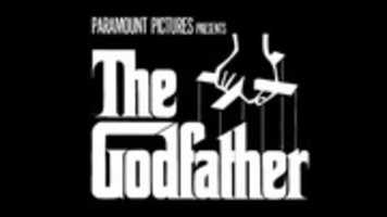 Free download The Godfather free photo or picture to be edited with GIMP online image editor