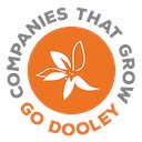 The GoDooley Theme  screen for extension Chrome web store in OffiDocs Chromium